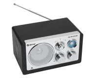 Denver Radio AM/FM Denver TR-63B czarne - 1535062 - zdjęcie 7